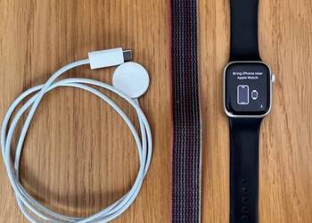 Apple Watch series 8 41 mm GPS