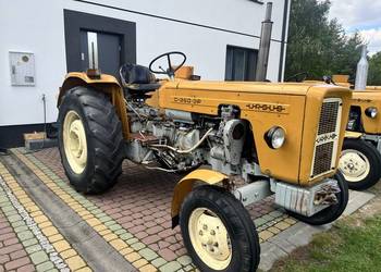 Ursus c-360 3P