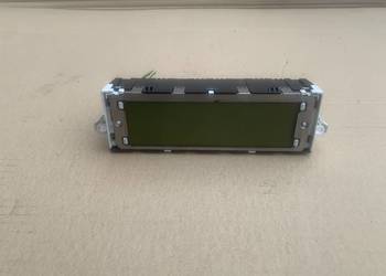 9664644380 wyświetlacz ekran Citroen c4 I 1 lift