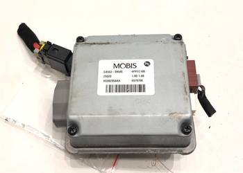 MODUŁ WSPOMAGANIA HYUNDAI i30 G4563-99505 STEROWNIK