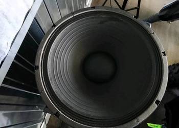 Głośnik eminence delta 15A