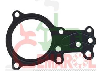 Uszczelka IVECO CITYCLASS, EUROTECH 504045790
