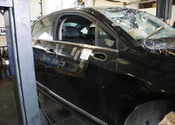 DRZWI PRAWE PRZÓD CITROEN C5 KTV