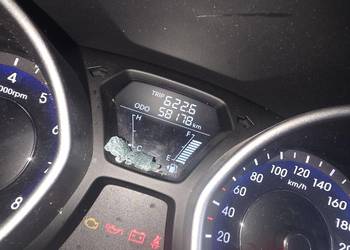 Silnik 1.6 gdi niski przebieg  elantra radio itp