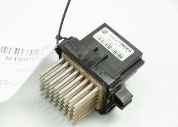 REZYSTOR DMUCHAWY CADILLAC ESCALADE ESV 13598090