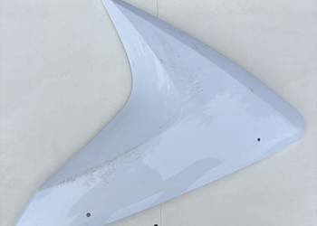 BOK PRZÓD OWIEWKA PRAWA BOOMERANG WYPEŁNIENIE YAMAHA YZF R125