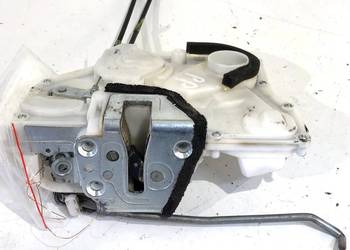 ZAMEK DRZWI PRAWY PRZÓD OPEL AGILA Hatchback 82201-51K50 08-14