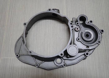 Dekiel Ćwiartka Pół Karter Pompy Wody KTM SX SX-F 450 07-11r 505