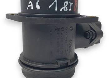 PRZEPŁYWOMIERZ Volkswagen Passat B5 Golf IV 1.8 0280218063 06A906461L