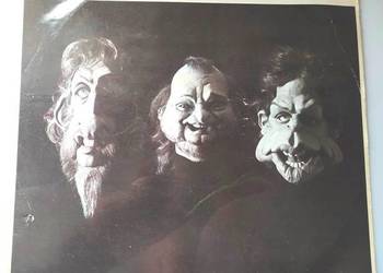 Genesis - Land Of Confusion 12'' Maxi