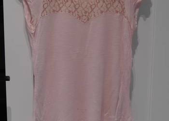 Dorothy Perkins bluzeczka koronka 38 M