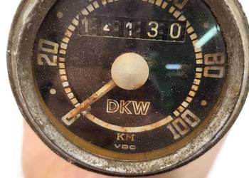LICZNIK DKW RT125 FI60 DKW RT175 RT 125