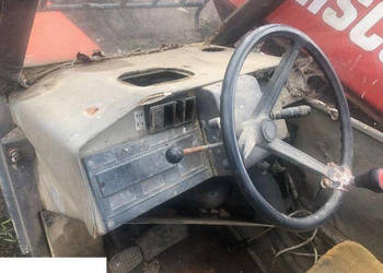 Manitou 626 - Ramie