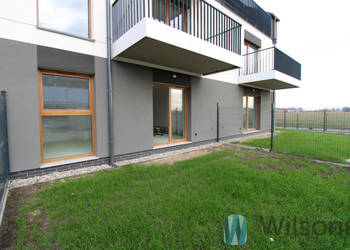 Mieszkanie 35.53m2 2 pokoje Siechnice Siechnice