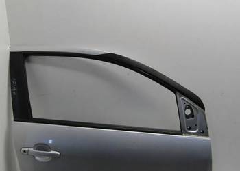 DRZWI PRZEDNIE PRAWY PRZÓD KTB CITROEN C1 II
