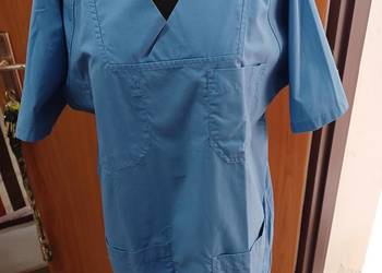 Bluza medyczna
