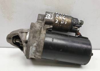 ROZRUSZNIK BMW E46 1.8 2.0 i ROZRUSZNIK bosch 0001108196