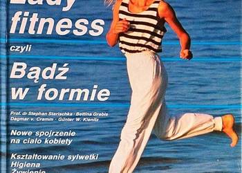 LADY-FITNESS CZYLI BĄDŹ W FORMIE