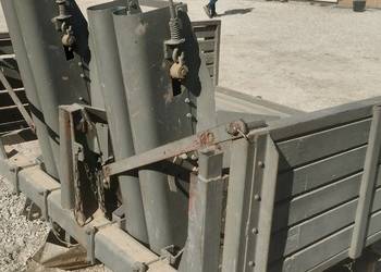 Sadzarka do ziemniaków s211