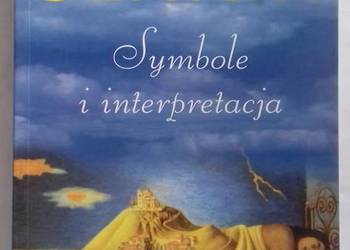 SENNIK SYMBOLE I INTERPRETACJA - GUILEY E. ROSEMARY