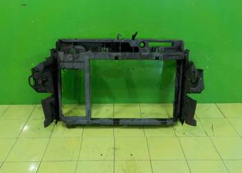 CITROEN DS3 1.6 THP 10r 3D pas przedni