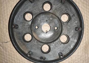 Koło zamachowe IMZ M72