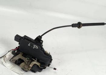 ZAMEK DRZWI LEWY PRZÓD VOLKSWAGEN GOLF IV 1J4837085