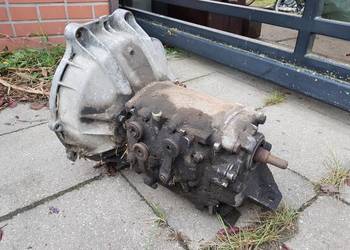 Mercedes-Benz W114 W115 W123 Skrzynia biegów