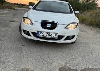 Seat Leon 2 1.8 TSI 160KM | Zamiana
