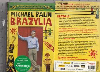 Brazylia Michael Palin