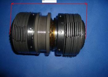 Sprzęgło do tokarki CY 585
