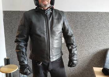Kurtka motocyklowa