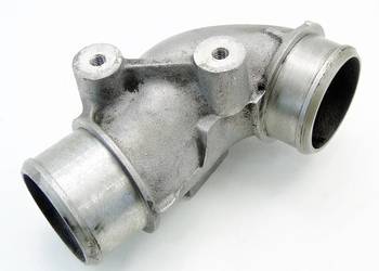 RURA POWIETRZA KOLANKO 1.6 TDCI C-MAX FOCUS 2 C30 V50 S40 S80 MINI MAZDA 3