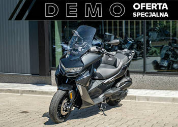 BMW C 400 GT C 400 GT Oferta Specjalna - Demo