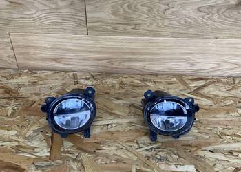 Oryginalne Halogeny LED BMW f30 lift 2017
