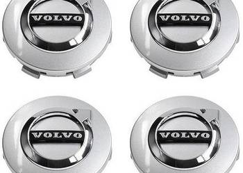 VOLVO XC40 C40 dekielki felg alu biale polysk 32270129