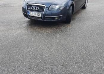Audi A6 C6