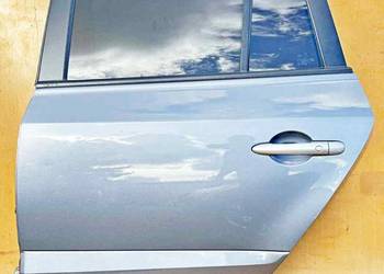 RENAULT KOLEOS I DRZWI LEWY TYŁ BEZ TAPICERKI KOLOR TEKXB EUROPA