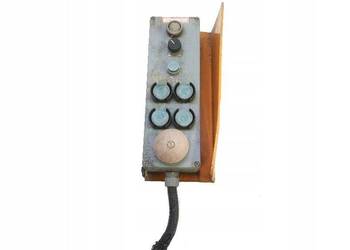 PANEL STEROWANIA Mercedes-Benz ECONIC