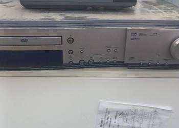 Onkyo DVD DR S.2.0