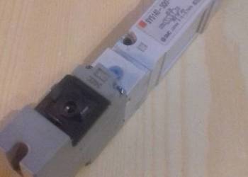 Elektrozawór SMS SY5140