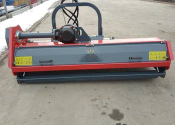 mulczer do trawy 175 cm z przesuwem