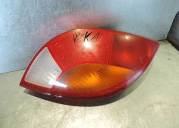 FORD KA MK1 LAMPA PRAWY TYŁ TYLNA