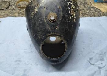 Skorupa lampy SHL m11