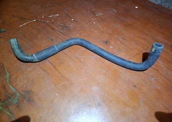 Przewód chłodniczki oleju Mazda 6 GG GY 2.0 diesel RF7J RF5C