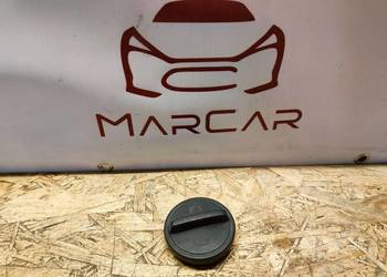 Oryginalny Korek Wlewu Oleju Mercedes SK 1020180402