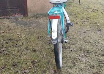 Rower Romet City Line