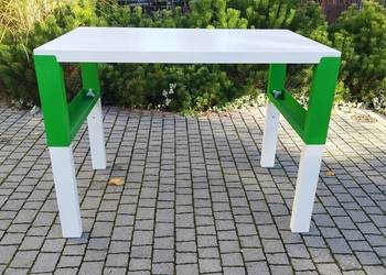 Biurko dziecięce IKEA PAHL