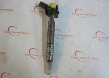 MERCEDES CLS 3.0 CDI 642920 642.920 223KM wtrysk wtryskiwacz 0445115027