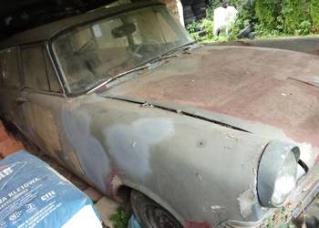 Opel rekord